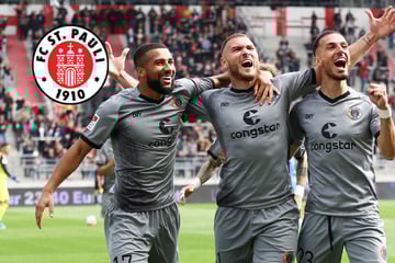 St.-Pauli-Blog: Ex-FCSP-Star feiert Comeback nach mehr als 1000 Tagen Verletzungspause