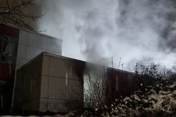 Kinder müssen sich gedulden: Grundschule nach Brand vorerst geschlossen