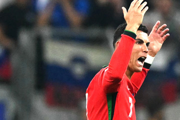 EM 2024: Slowenien vor Sensation? Ronaldo und Co. beißen sich die Zähen aus!