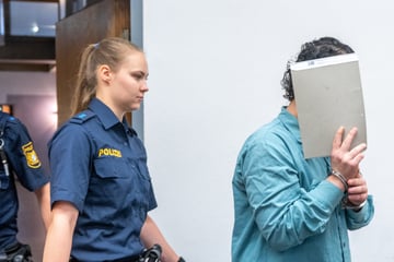 Brutale Vergewaltigung an S-Bahn-Halt: Mann gesteht Tat