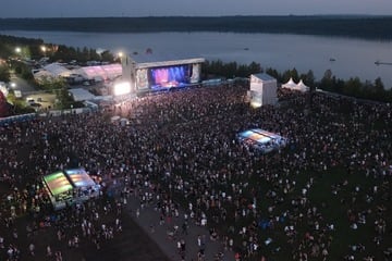 Nach Aus in Sachsen: Kehrt das Highfield-Festival nach Thüringen zurück?