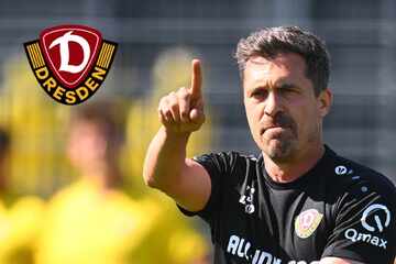 Dynamo gegen Rhynern live: Hat Thomas Stamm vor dem Pokalspiel Elfmeter trainieren lassen?