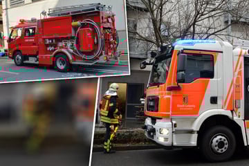 Leipzig: Zündende Idee: Schmales Feuerwehrauto für Leipzigs enge Gassen?