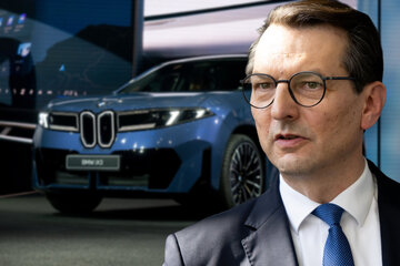 China, US-Zölle, Naher Osten: BMW baut 8000 Jobs ab – Krise trifft nun auch bayerischen Autobauer