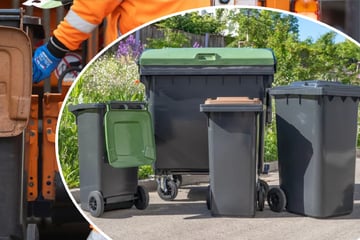 Stuttgart: Grauer Korpus, bunter Deckel: Wieso Stuttgart auf neue Mülltonnen umstellt