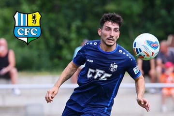 Schnell und dribbelstark: Er ist der Gewinner der Vorbereitung beim CFC
