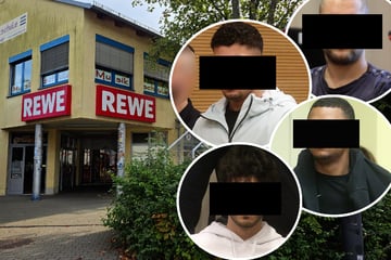 Dresden: Brutale Handy-Gang auf Raubzug in Niedersedlitz