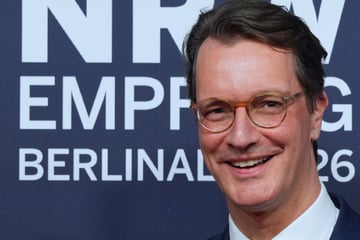 Instagram-Video nur inszeniert? SPD kritisiert Hendrik Wüst