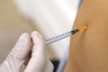 Coronavirus-Impfschäden: So viele offiziell anerkannte Fälle gibt es in Bayern