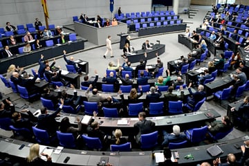 Neues Namensrecht: Bundestag stimmt für mehr Wahlfreiheit