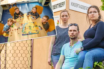 Dresden: Dem Jugendhaus fehlen 185.000 Euro: Der Moosmutzel-Kampf ums Überleben