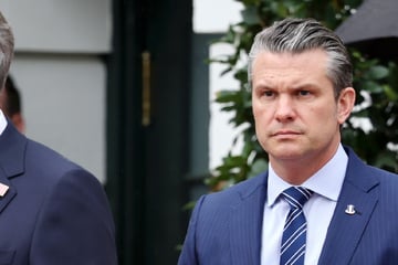 Nahost-Konflikt: USA greifen zwei Tanker unter iranischer Flagge an