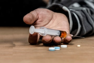 Dresden: Dresden trauert um Drogenopfer: Beratungsstelle öffnet zum Internationalen Gedenktag