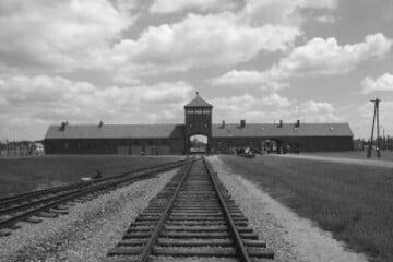 Heute vor 32 Jahren: Erst Jahrzehnte nach NS-Zeit eine Straftat