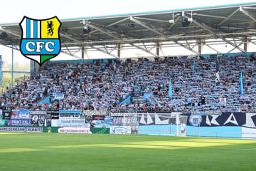CFC gegen Erzrivale Aue fix ausverkauft? In zwei Tagen schon über 10.000 Tickets weg!