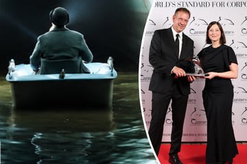 Dresden: Dresdens Abwasser auf rotem Teppich: Kanalisations-Blockbuster mit Filmpreis ausgezeichnet