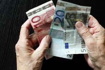 Ohne Moos nix los: Jeder sechste Einwohner in NRW ist inzwischen armutsgefährdet