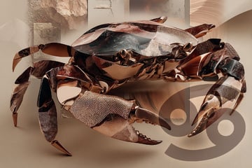 Jahreshoroskop 2026 Krebs: Das erwartet Dein Sternzeichen im neuen Jahr