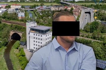 Ohne Gurt im Auto, Wohnung ein "Drogenbunker": Haft für Dresdner Hausmeister