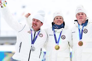 Irrer Protest vier(!) Tage nach Wettkampf: Finnland will komplettes Podest disqualifizieren