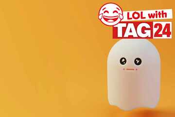 Joke of the Day for October 29, 2025: A scary silly for Halloween Week