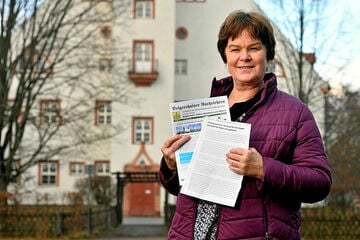 Leipzig: City councilor criticizes the vaccination in the official gazette - but by ad!