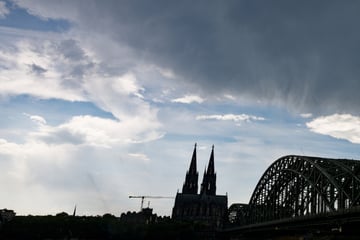 Schauer und Gewitter im Anmarsch: War's das schon wieder mit dem Sommerwetter in NRW?
