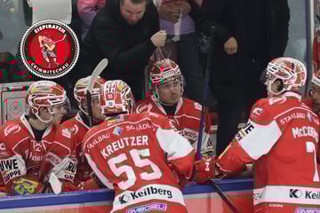 Eispirat Büsing nach Niederlage gegen Düsseldorf: "Wir müssen uns rauskämpfen!"