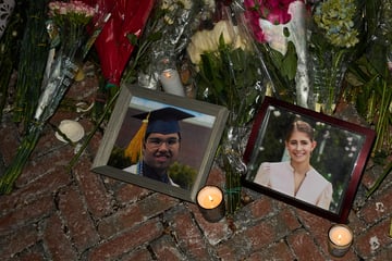 Officials identify new suspect in deadly shooting at Brown University