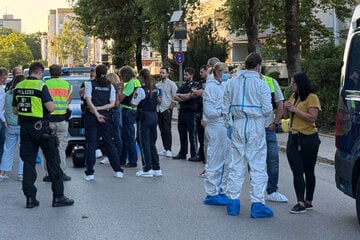 München: Streit in Freising endet tödlich! Mann festgenommen, weiterer Täter auf der Flucht