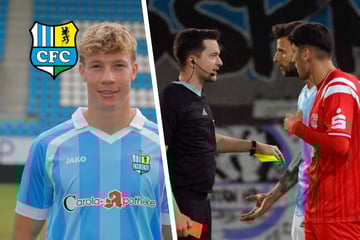 Bozic und Bochmann fehlen! Stürzt der CFC den nächsten Spitzenreiter?