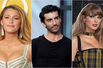 Taylor Swift's deposition in Blake Lively and Justin Baldoni legal war takes a surprising turn!