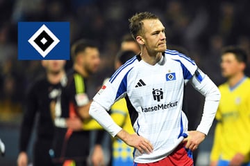 Schlafmützen der Liga! Warum bekommt der HSV diese Schwäche nicht in den Griff?