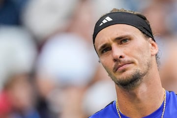 Alexander Zverev: Alexander Zverev schwer erkrankt! Tennisstar muss Pause einlegen