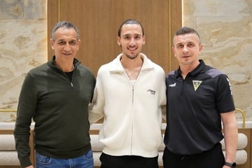 Transfermarkt im Liveticker: Drittligist holt Innenverteidiger aus Griechenland