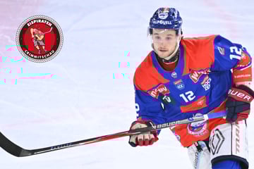 Sachsenderby winkt! Eispiraten verstärken sich für Pre-Play-offs mit Erstliga-Stürmer