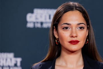 Fehlgeburt am Set: Schauspielerin Nilam Farooq erhebt Vorwürfe gegen Produktion