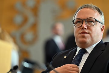 Mario Voigt warnt vor wachsendem Rechtsextremismus sowie Antisemitismus