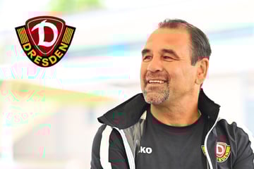 Ulf Kirsten bleibt der SGD erhalten! So geht es mit der Vereinslegende weiter
