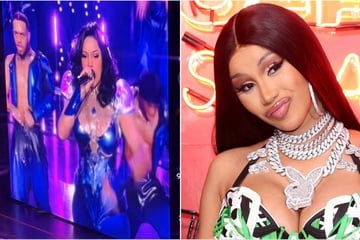 Cardi B hilariously shades Offset at Madison Square Garden in viral Little Miss Drama tour moment