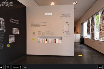 Köln: Kostenfrei und mehrsprachig: "Museum Schnütgen" stellt neuen virtuellen Rundgang vor