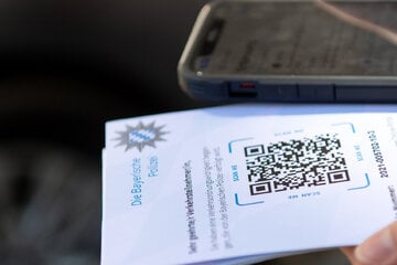 Magdeburg gibt seinen Knöllchen ein simples, aber effizientes Upgrade