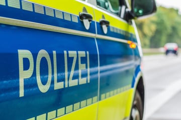 Zwickau: Unfallflucht und zwei betrunkene Radfahrer