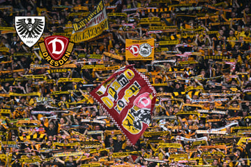Dynamo in Münster live: So viele SGD-Fans werden heute erwartet!
