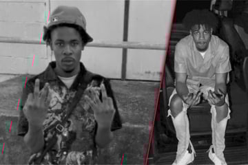 Schock in Rap-Szene: Musiker stirbt mit nur 23 Jahren auf offener Straße