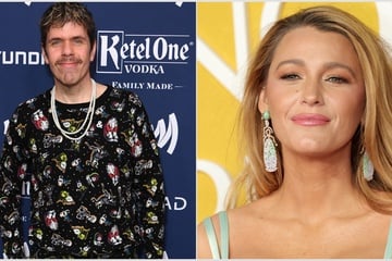 Perez Hilton goes to war with Blake Lively over subpoena in Justin Baldoni case