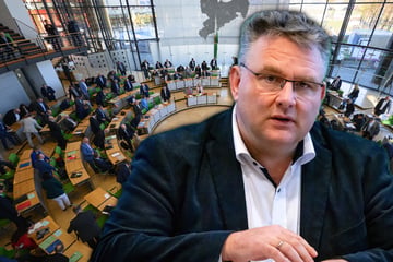 Linke, Grüne oder BSW: Wer macht's mit wem in Sachen Haushalt?