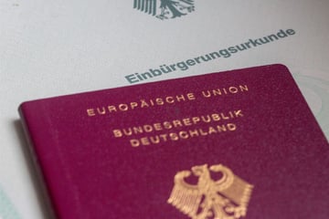 Historischer Höchststand: So viele Einbürgerungen in Baden-Württemberg wie noch nie