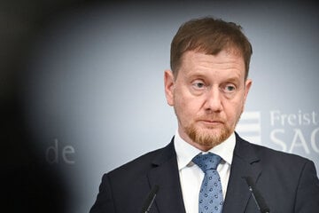 Hauseinsturz mit drei Toten in Görlitz: MP Kretschmer meldet sich zu Wort