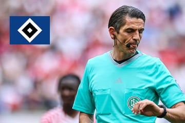 HSV-Blog: Top-Schiri pfeift die Rothosen bei Union Berlin